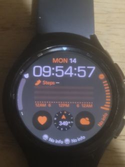 Samsung Galaxy Watch4 
