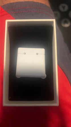 10k Gold 2mm studs