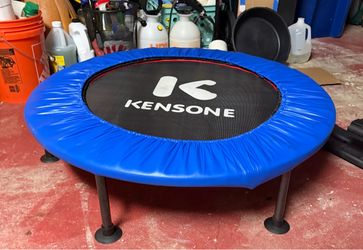Trampoline