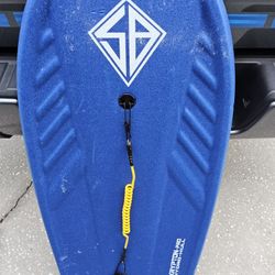 Bodyboard 
