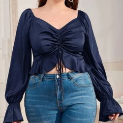 Plus Size Clothes