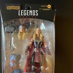 Mighty Thor - Marvel Legends