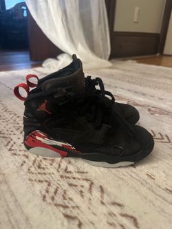 Kids Jordan’s