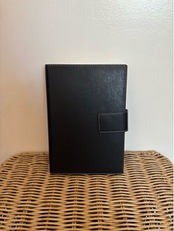 Leather Journal