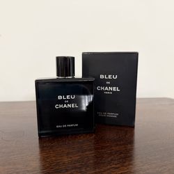 Bleu De Chanel EDP Pour Homme