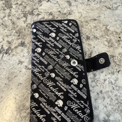 Metal Mulisha  Wallet