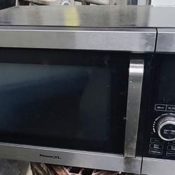 XL Microwave Convection Oven