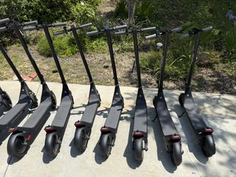 🔥 A10 Electric Scooter – Smooth, Stylish, Powerful! 🔋