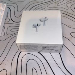 Airpod Pros- Brand New