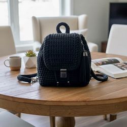 Signature Handcrafted Purses