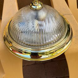 Light Sealing Fixture