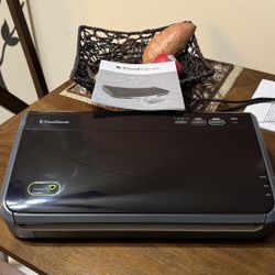 FoodSaver (with Bags)