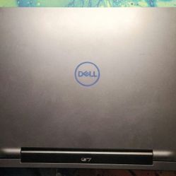 Dell G7 7790 Gaming Laptop