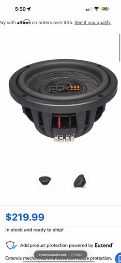 12 pbx speaker