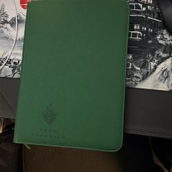 Card Guardian Binder 