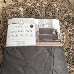 Cover o Protector Para Sofá 