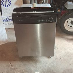 Frigidaire Dishwasher