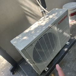 Air conditioning/ Minisplit / Ac 
