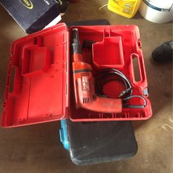 Electric Screwed  For Drywall