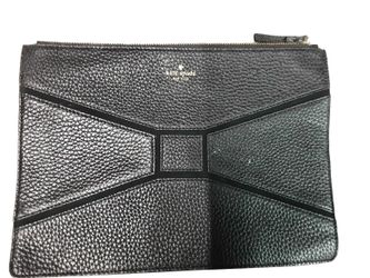 Kate Spade Wruwlru2437 Black Purse / Handbag