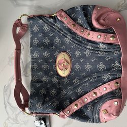 Vintage Baby Phat purse