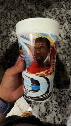 Davies fifa mcdonald’s cup