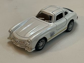 1:36 Alloy Classic Car Model