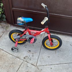 Kids Bike