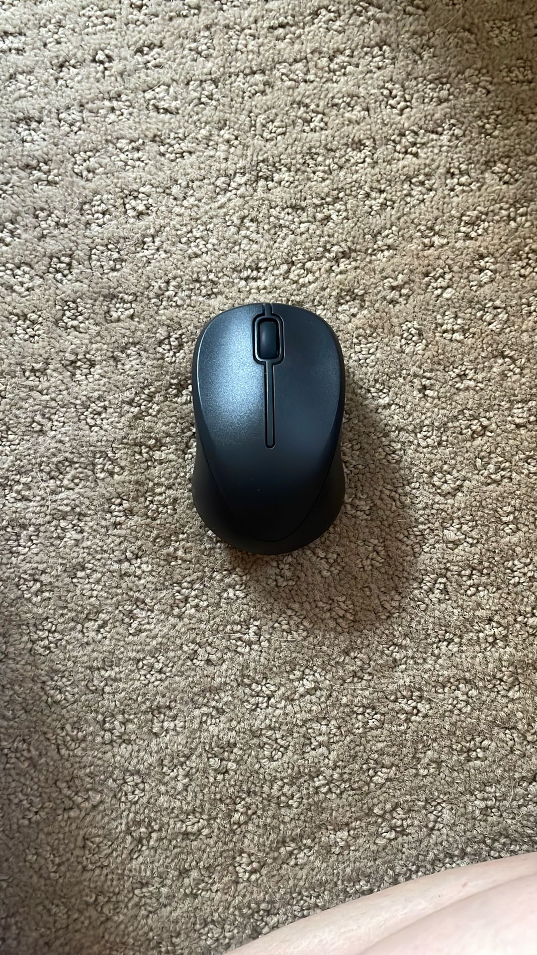 Wireless Mouse