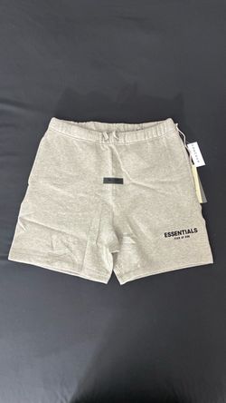 Essential shorts