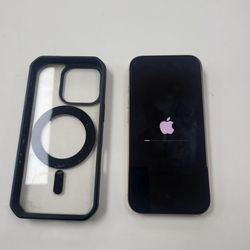 Apple 16 pro