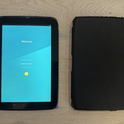 Google Nexus 10 Android Tablet