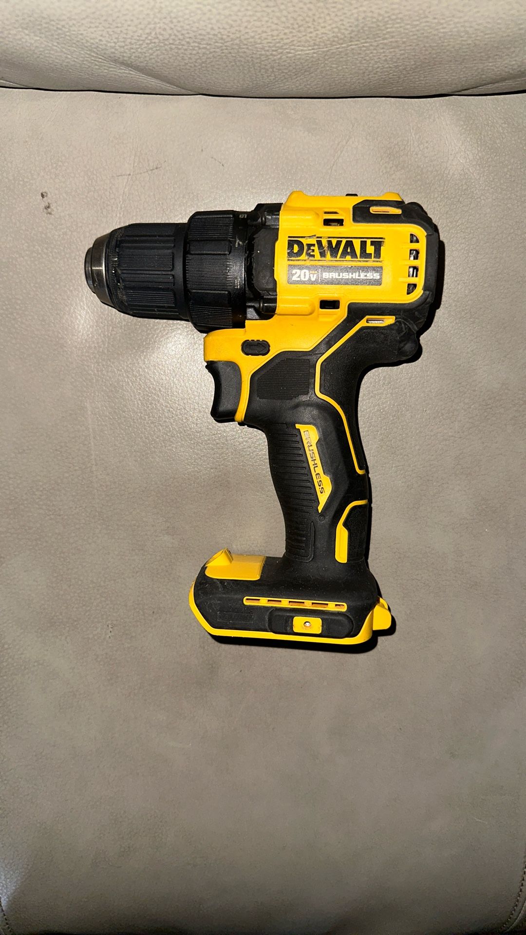 Dewalt Drill Driver