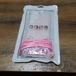 Phone Case For Galaxy S22 Ultra 