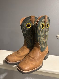 Ariat Boots