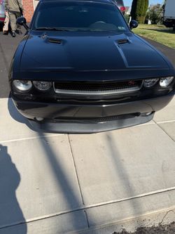 2014 Dodge Challenger