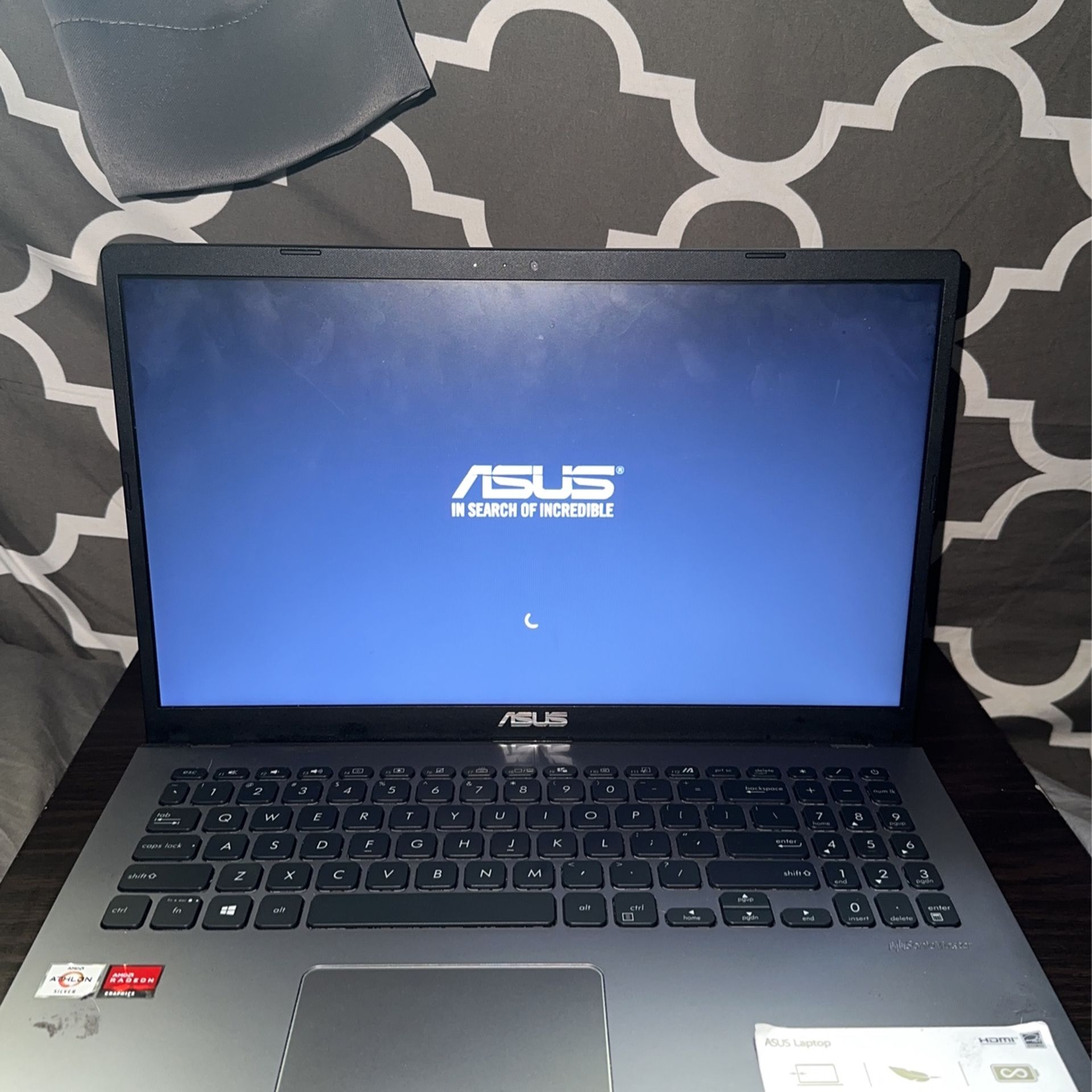 Asus Gaming Laptop for Sale in Houston, TX OfferUp