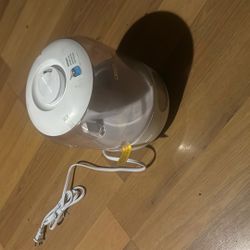 Humidifier 