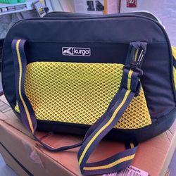 Kurgo Dog Bag (carrier)