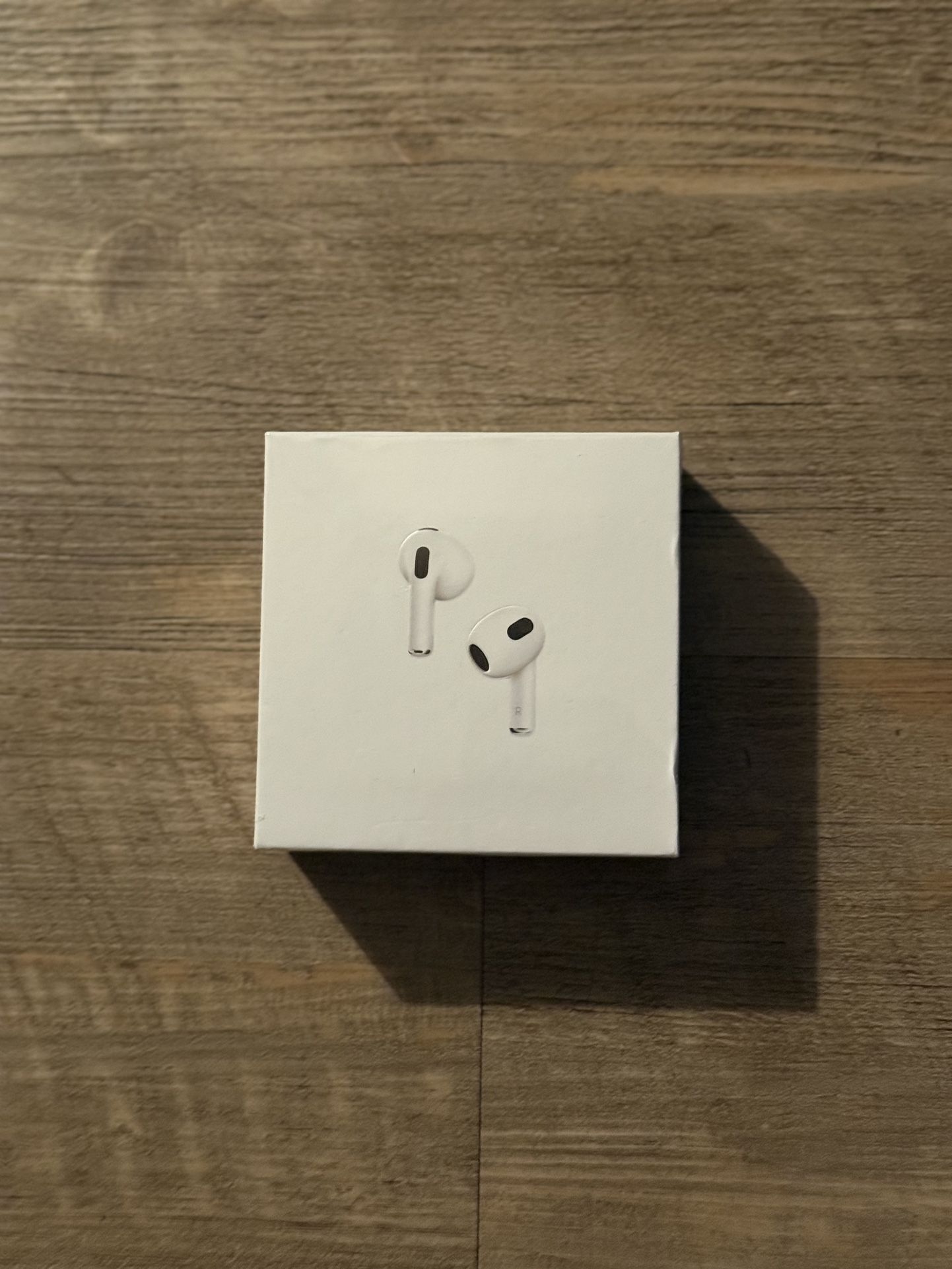AirPod Gen 3