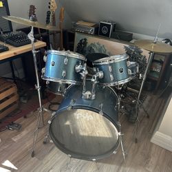 PDP Drum Set 