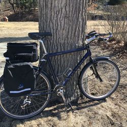 Gary Fisher Supercaliber