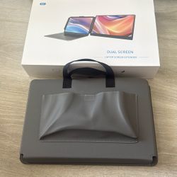 New Laptop Screen Extender 