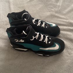 Nike Griffey’s Ones