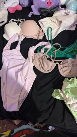 Bras