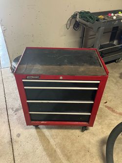 Tool box
