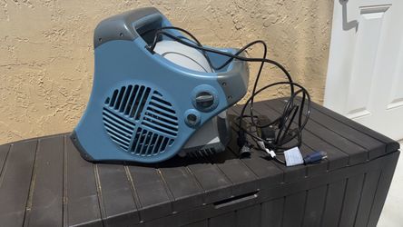 Lasko Misto Outdoor Misting Fan – Like New – $45