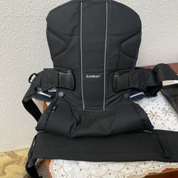 Baby Carrier