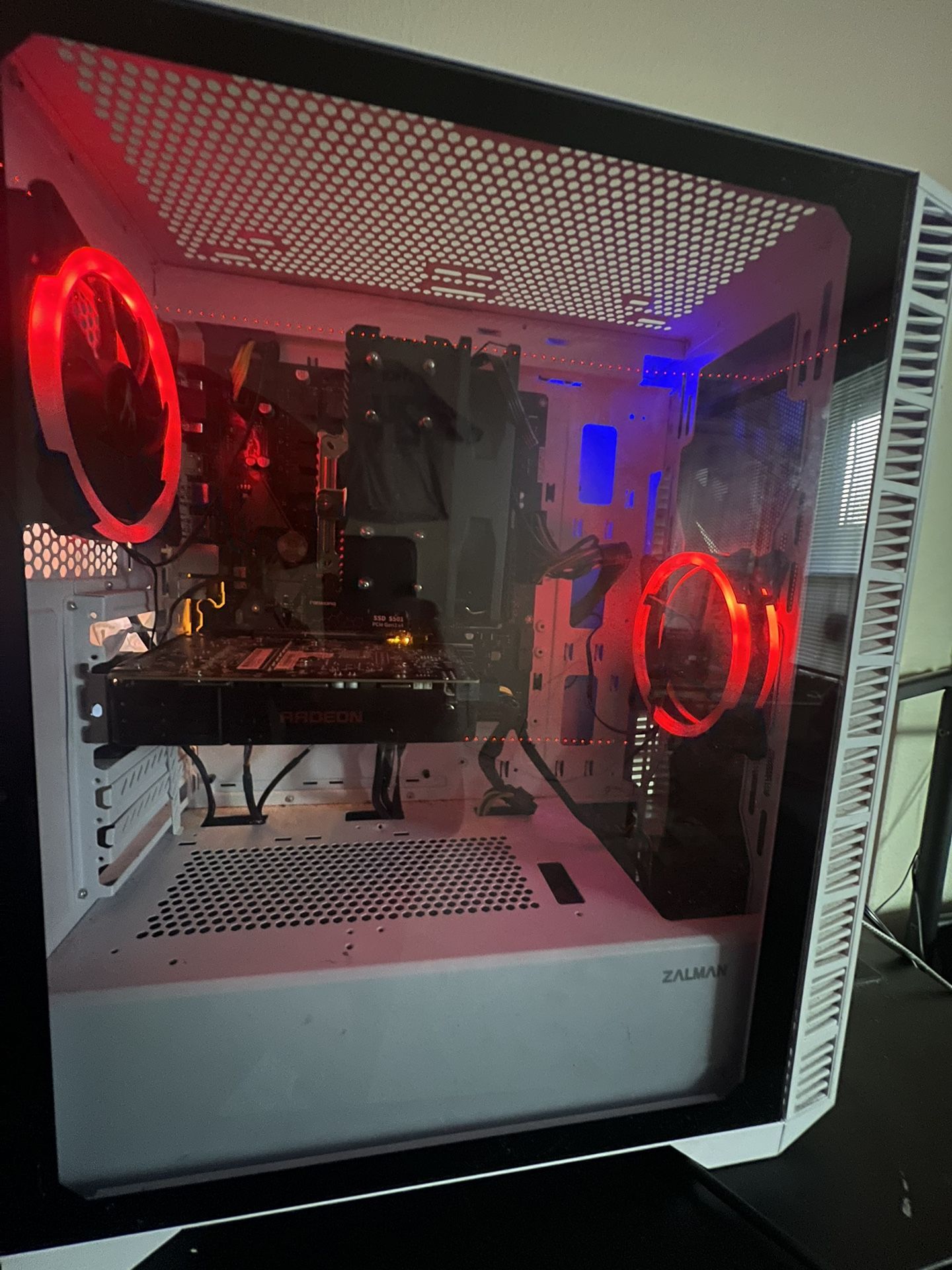 Pc