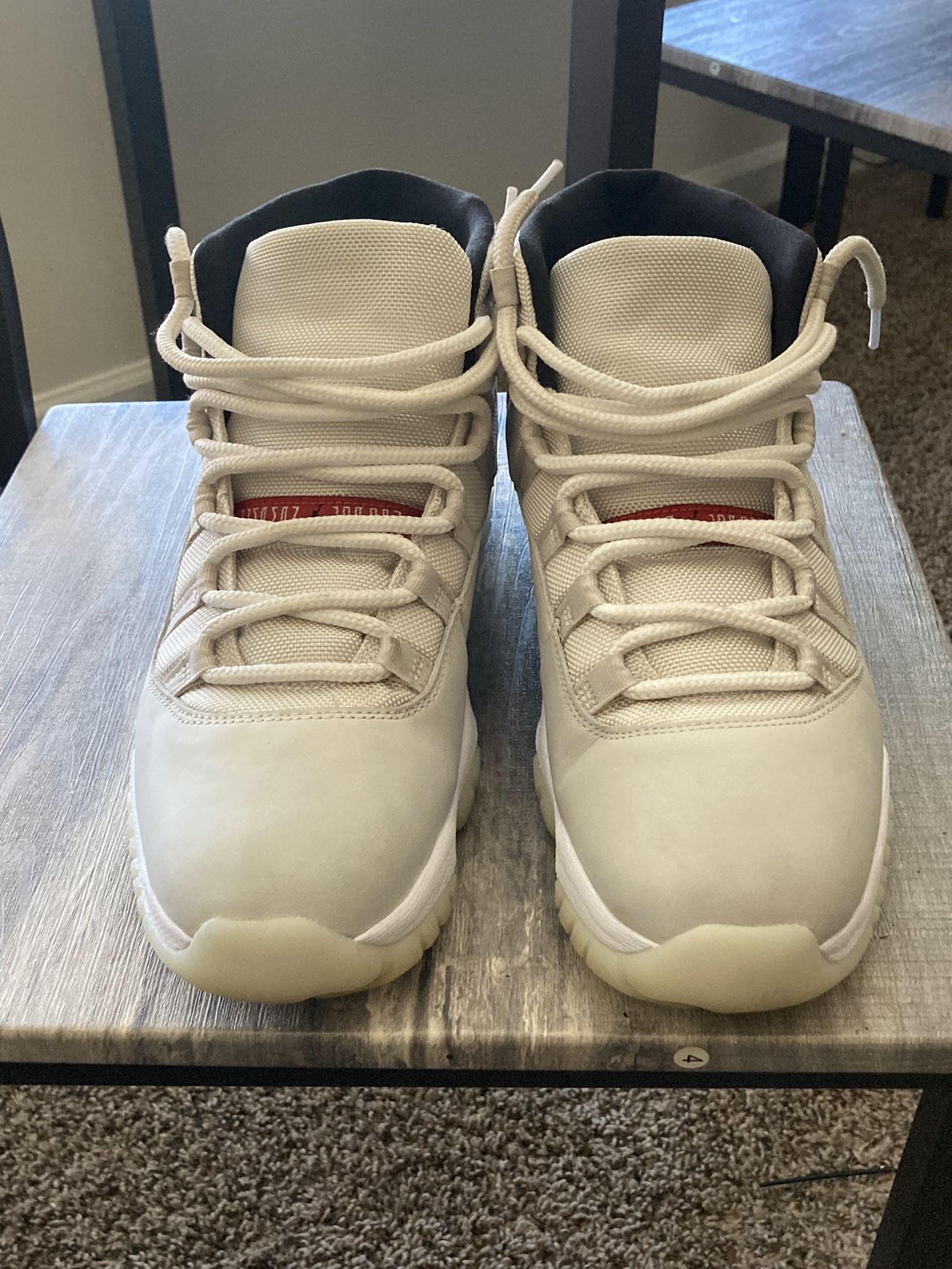 Men's concord 11s shop
